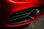 Mercedes-AMG C63 S 2018 года (NA)